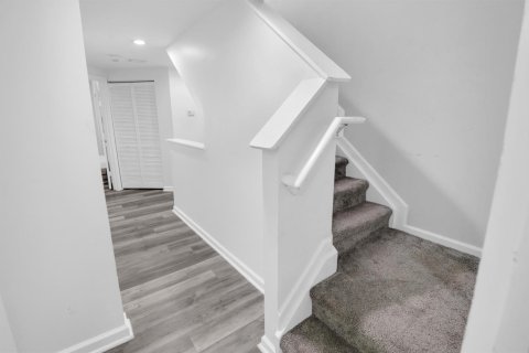 Touwnhouse à vendre à Fort Lauderdale, Floride: 3 chambres, 195.09 m2 № 2089621 - photo 24