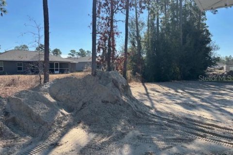 House in Dunnellon, Florida 3 bedrooms, 159.79 sq.m. № 1538097 - photo 9