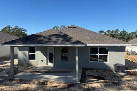 House in Dunnellon, Florida 3 bedrooms, 159.79 sq.m. № 1538097 - photo 8