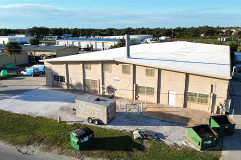 Immobilier commercial à Punta Gorda, Floride № 2135966