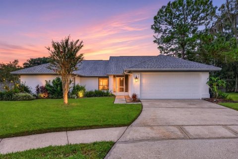 Casa en Tampa, Florida 3 dormitorios, 173.91 m2 № 2408585