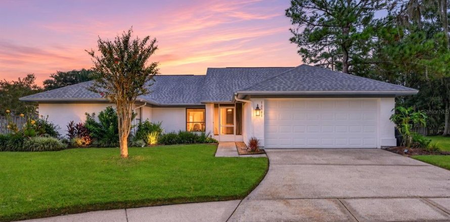 Casa en Tampa, Florida 3 dormitorios, 173.91 m2 № 2408585