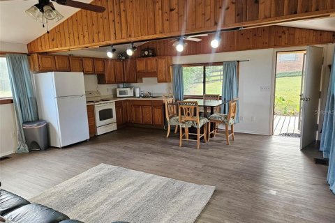 House in DeLand, Florida 4 bedrooms, 246.66 sq.m. № 2103215 - photo 24