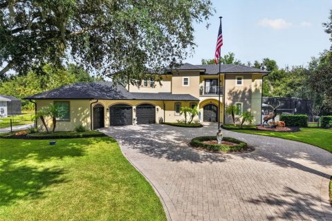 Casa en Mount Dora, Florida 4 dormitorios, 297.47 m2 № 2369523