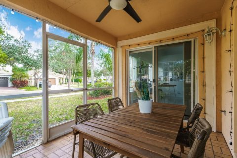 Casa en venta en Weston, Florida, 3 dormitorios, 142.42 m2 № 1984560 - foto 25
