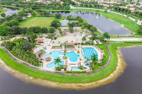 Casa en venta en Weston, Florida, 3 dormitorios, 142.42 m2 № 1984560 - foto 30