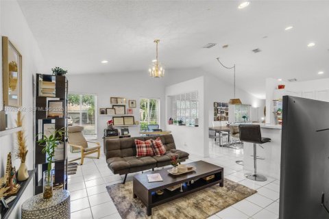 Casa en venta en Weston, Florida, 3 dormitorios, 142.42 m2 № 1984560 - foto 13