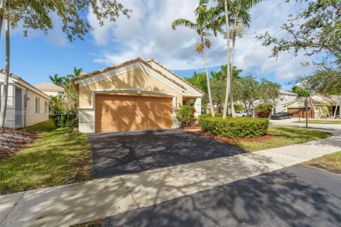 Casa en venta en Weston, Florida, 3 dormitorios, 142.42 m2 № 1984560 - foto 28