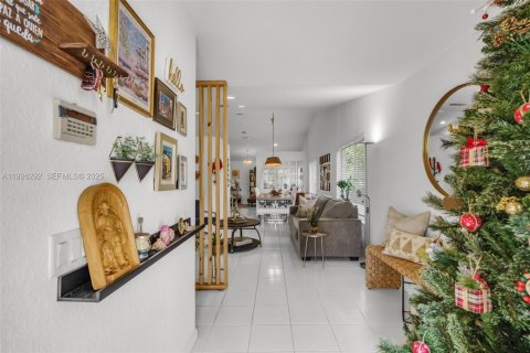 Casa en venta en Weston, Florida, 3 dormitorios, 142.42 m2 № 1984560 - foto 23