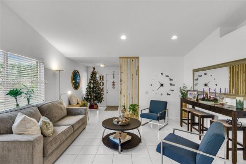 Casa en venta en Weston, Florida, 3 dormitorios, 142.42 m2 № 1984560 - foto 4