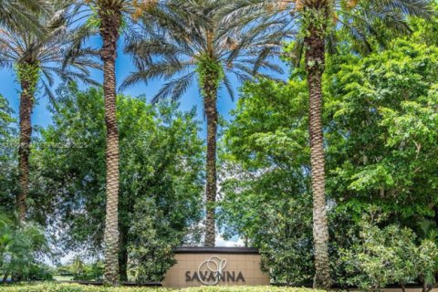 Casa en venta en Weston, Florida, 3 dormitorios, 142.42 m2 № 1984560 - foto 29