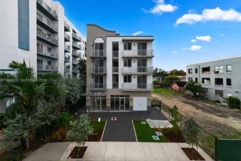 Apartamento en alquiler en Miami, Florida, 42.55 m2 № 2002364 - foto 7