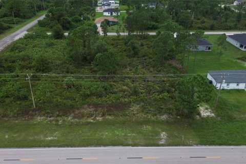 Land in Lehigh Acres, Florida № 2162869 - photo 4