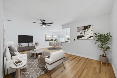 Casa en venta en New Port Richey, Florida, 2 dormitorios, 103.77 m2 № 2381006 - foto 4