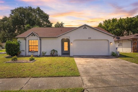 Casa en New Port Richey, Florida 2 dormitorios, 103.77 m2 № 2381006