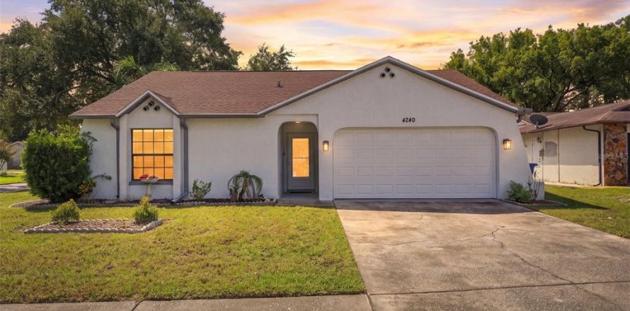 Casa en New Port Richey, Florida 2 dormitorios, 103.77 m2 № 2381006
