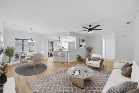Casa en venta en New Port Richey, Florida, 2 dormitorios, 103.77 m2 № 2381006 - foto 5