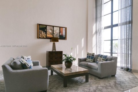 Condominio en alquiler en Hallandale Beach, Florida, 2 dormitorios, 132.85 m2 № 2074939 - foto 6