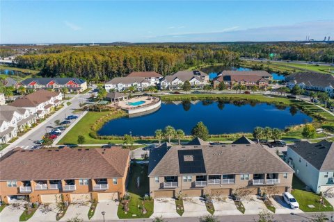 Adosado en alquiler en Orlando, Florida, 3 dormitorios, 140.84 m2 № 2197444 - foto 2