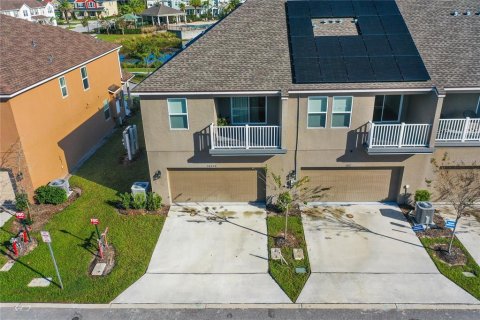Adosado en alquiler en Orlando, Florida, 3 dormitorios, 140.84 m2 № 2197444 - foto 5