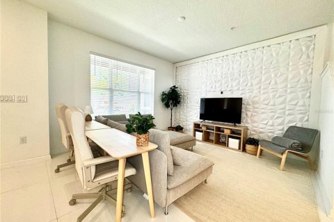 Adosado en alquiler en Orlando, Florida, 3 dormitorios, 140.84 m2 № 2197444 - foto 12