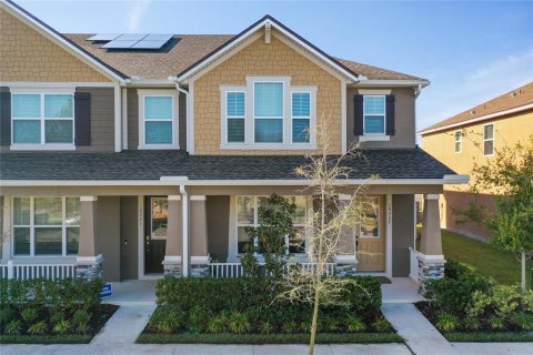 Adosado en alquiler en Orlando, Florida, 3 dormitorios, 140.84 m2 № 2197444 - foto 3