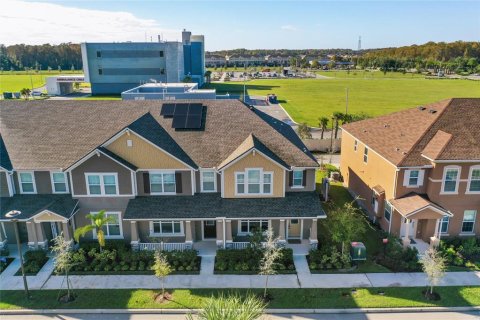 Adosado en alquiler en Orlando, Florida, 3 dormitorios, 140.84 m2 № 2197444 - foto 4