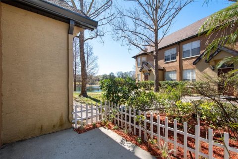 Condo in Orlando, Florida, 1 bedroom  № 2221920 - photo 9