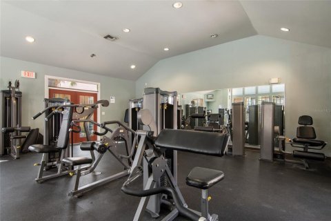 Condo in Orlando, Florida, 1 bedroom  № 2221920 - photo 21