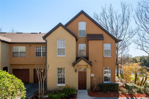 Condo in Orlando, Florida, 1 bedroom  № 2221920 - photo 22