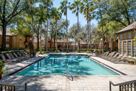 Condo in Orlando, Florida, 1 bedroom  № 2221920 - photo 20