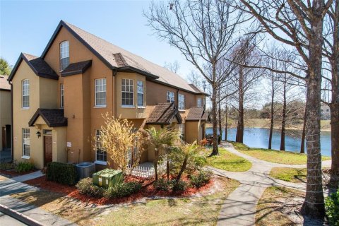 Condo in Orlando, Florida, 1 bedroom № 2221920