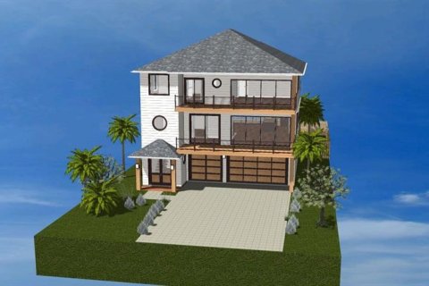 Propiedad comercial en venta en Cocoa Beach, Florida № 2118510 - foto 2