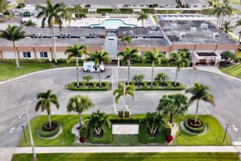 Copropriété à vendre à West Palm Beach, Floride: 2 chambres, 84.54 m2 № 2153816 - photo 30