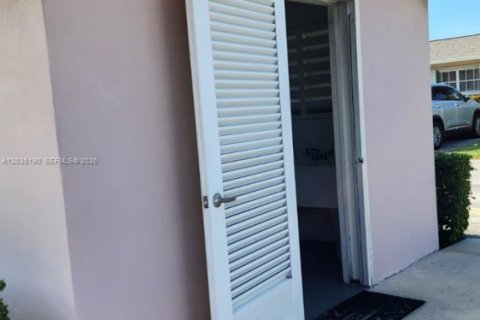 Copropriété à vendre à West Palm Beach, Floride: 2 chambres, 84.54 m2 № 2153816 - photo 26
