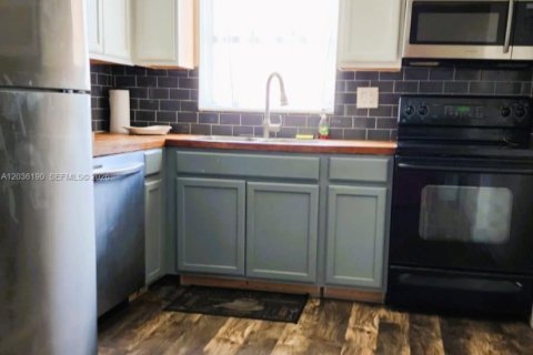 Copropriété à vendre à West Palm Beach, Floride: 2 chambres, 84.54 m2 № 2153816 - photo 6