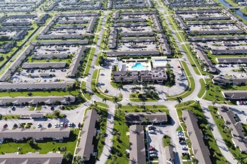 Copropriété à vendre à West Palm Beach, Floride: 2 chambres, 84.54 m2 № 2153816 - photo 29