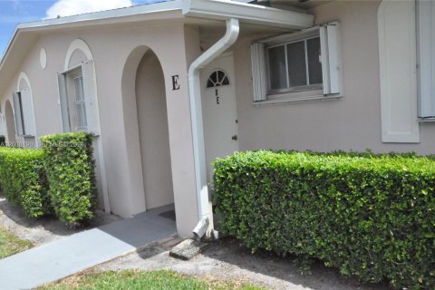 Condo à West Palm Beach, Floride, 2 chambres № 2153816