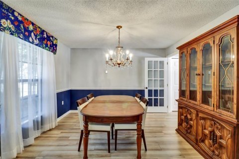 Снять в аренду виллу или дом в Орландо, Флорида 4 комнаты, 239.41м2, № 2098201 - фото 15