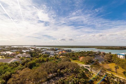 Condo in New Smyrna Beach, Florida, 3 bedrooms  № 1786626 - photo 20