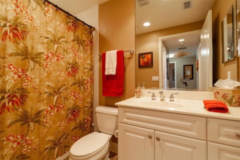 Condo in New Smyrna Beach, Florida, 3 bedrooms  № 1786626 - photo 16