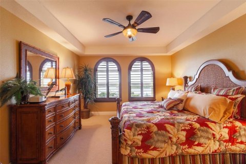 Condo in New Smyrna Beach, Florida, 3 bedrooms  № 1786626 - photo 11