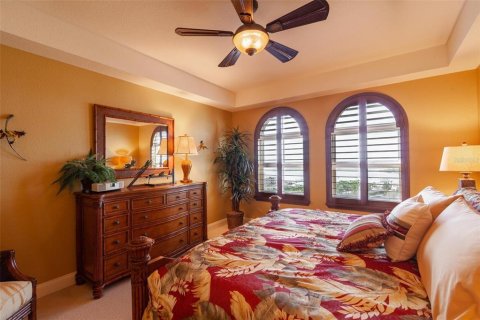 Condo in New Smyrna Beach, Florida, 3 bedrooms  № 1786626 - photo 12