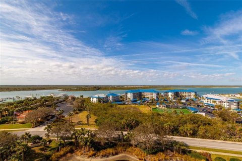 Condo in New Smyrna Beach, Florida, 3 bedrooms  № 1786626 - photo 19