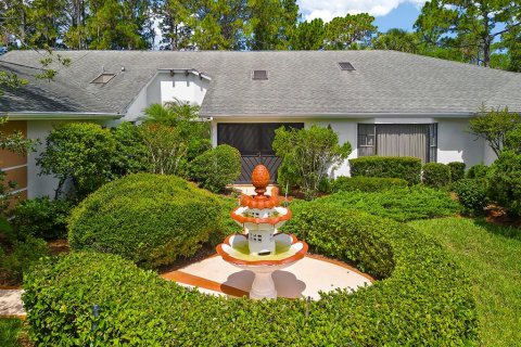 House in Weeki Wachee, Florida 4 bedrooms, 450.95 sq.m. № 1812813 - photo 5
