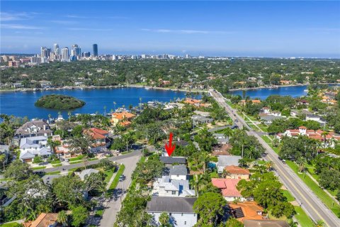 House in Saint Petersburg, Florida 2 bedrooms, 121.98 sq.m. № 1793482 - photo 28