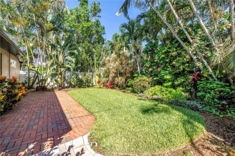 House in Saint Petersburg, Florida 2 bedrooms, 121.98 sq.m. № 1793482 - photo 23
