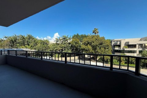 Купить кондоминиум в Ки-Бискейн, Флорида 2 спальни, 138.24м2, № 2056785 - фото 2