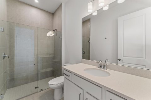 House in Port St. Lucie, Florida 4 bedrooms, 273.32 sq.m. № 2172054 - photo 12