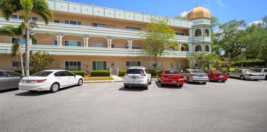 Condo in Clearwater, Florida, 2 bedrooms № 1618790